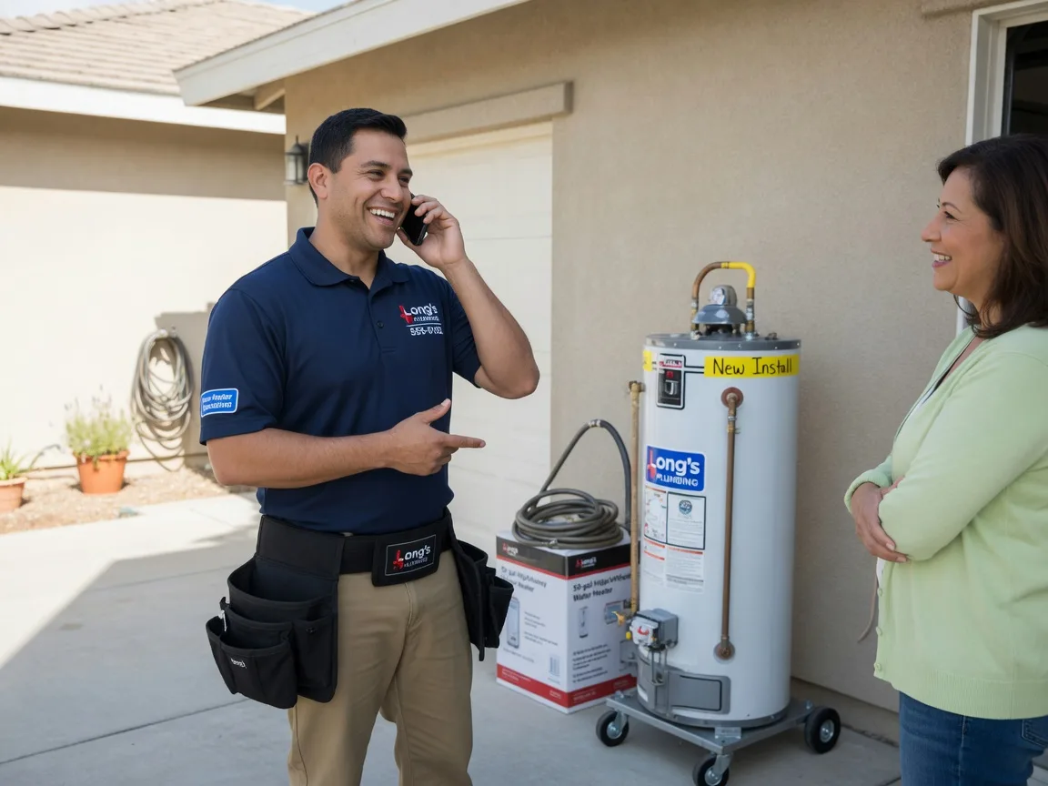 Leak Detection Severance, CO FAQs